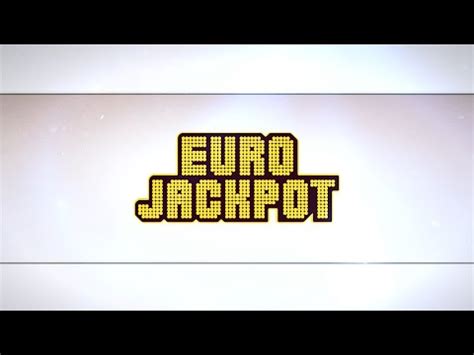 eurojackpot rezultāti latvija.